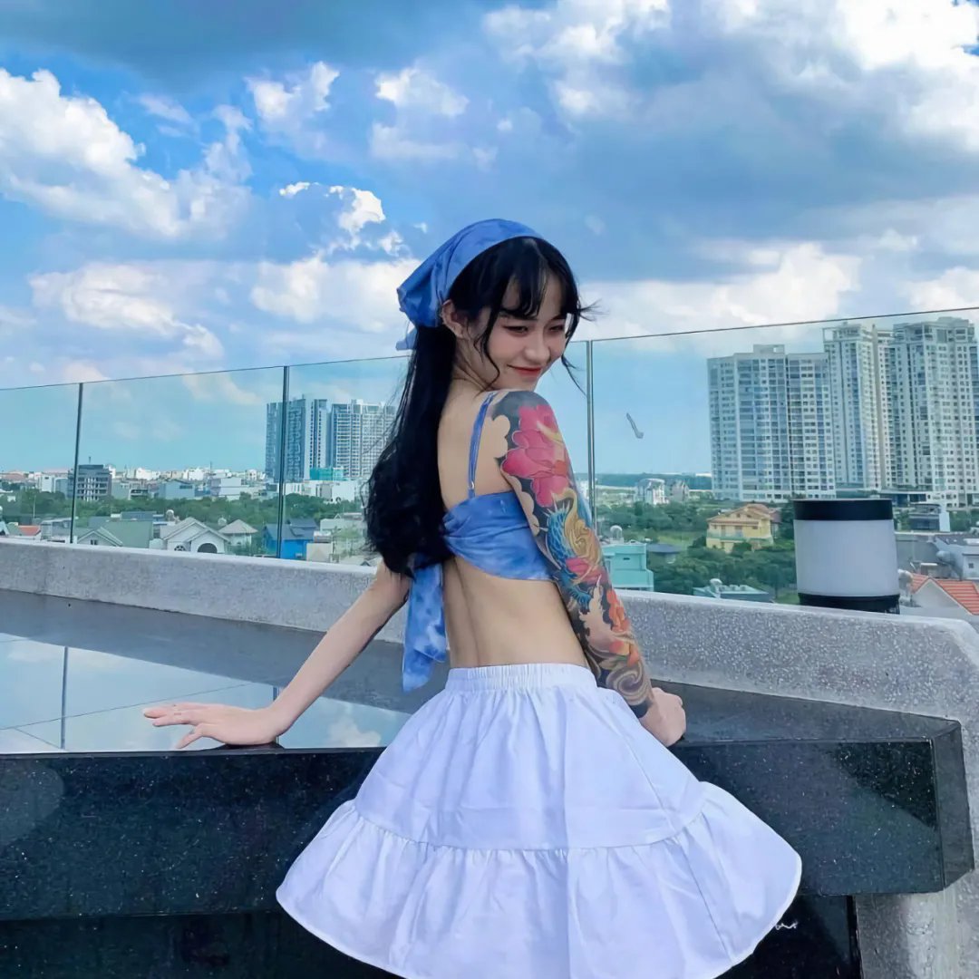 兰闺飞凤