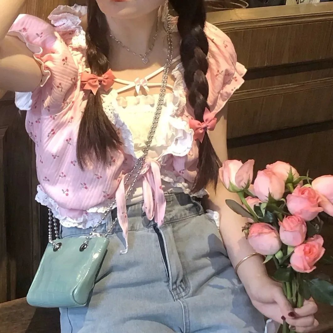 疯狂的麦咭第一季